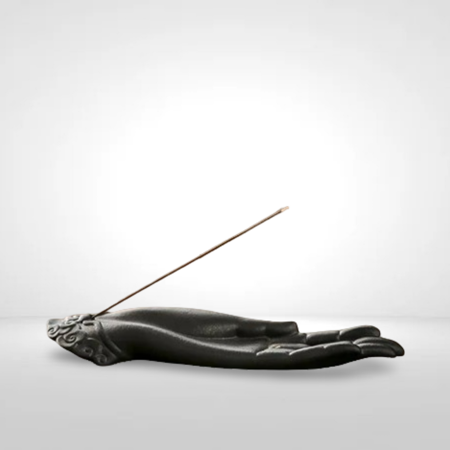 Buddha Hand Incense Burner