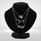 Virgo Set Necklace